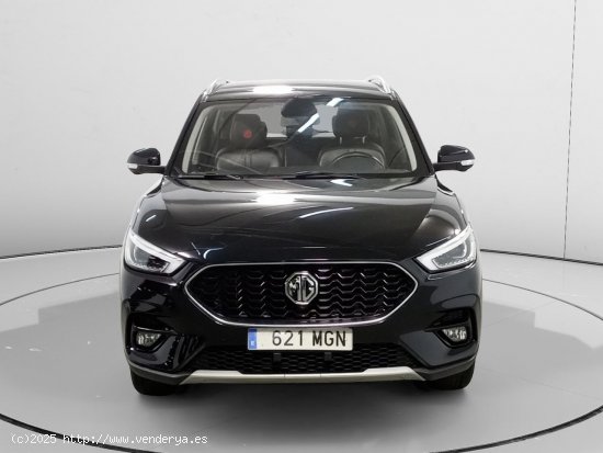 MG ZS Luxury - Madrid