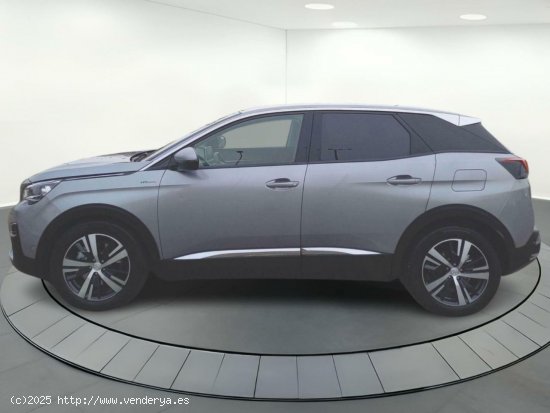 Peugeot 3008 Hybrid 225 Allure 1.6 Plug-In 225CV - Leganes