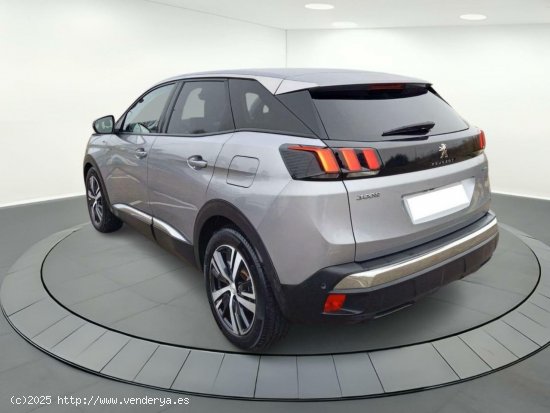 Peugeot 3008 Hybrid 225 Allure 1.6 Plug-In 225CV - Leganes