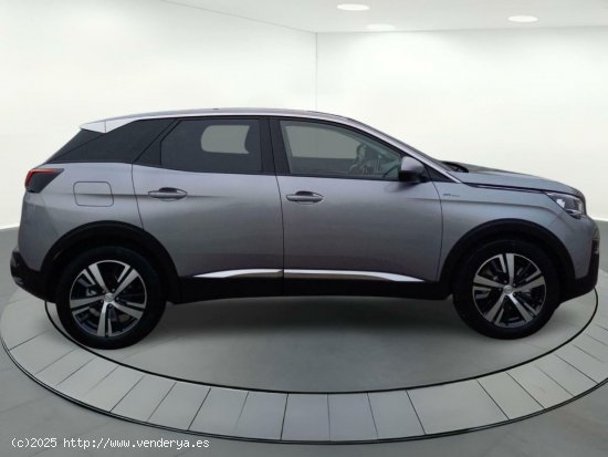 Peugeot 3008 Hybrid 225 Allure 1.6 Plug-In 225CV - Leganes