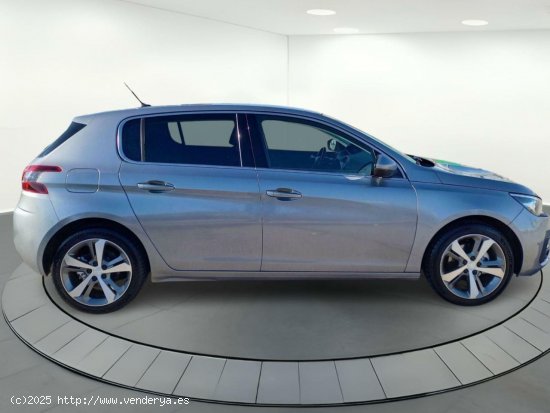 Peugeot 308 5P ALLURE BLUEHDI 130 SS 6 VEL. MAN - Leganes