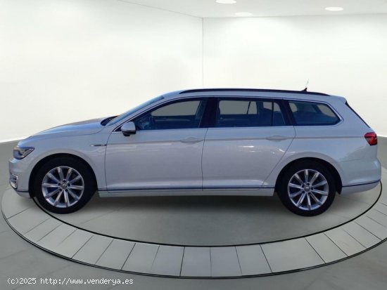 Volkswagen Passat VAR GTE 1.4 TSI BUSINESS PLUG-IN HYBRID - Leganes