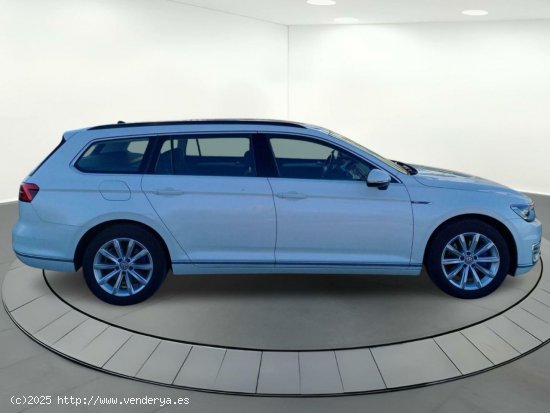 Volkswagen Passat VAR GTE 1.4 TSI BUSINESS PLUG-IN HYBRID - Leganes