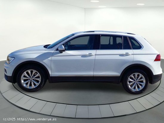 Volkswagen Tiguan ADVANCE 2.0 TDI 150CV DSG - Leganes