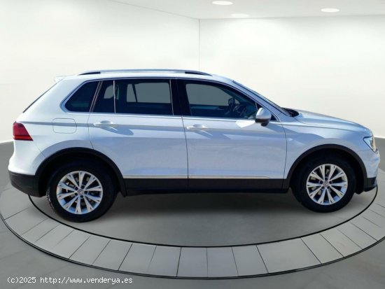 Volkswagen Tiguan ADVANCE 2.0 TDI 150CV DSG - Leganes