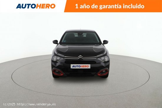 Citroën C4 1.2 PureTech Feel Pack - 