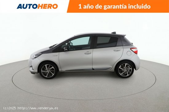 Toyota Yaris 1.5 Hybrid Feel 20 Aniversario - 