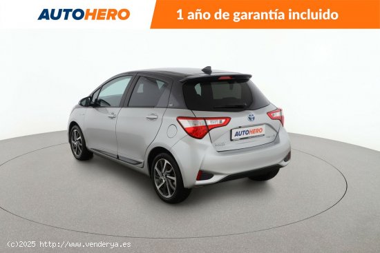 Toyota Yaris 1.5 Hybrid Feel 20 Aniversario - 