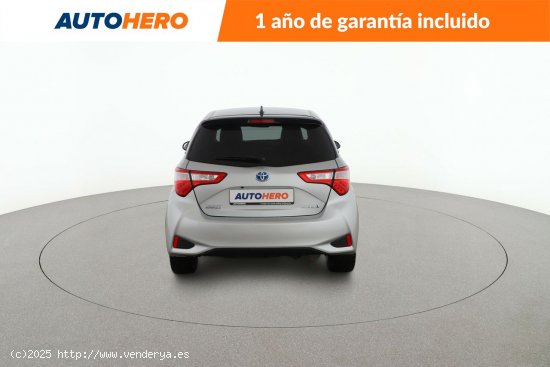 Toyota Yaris 1.5 Hybrid Feel 20 Aniversario - 