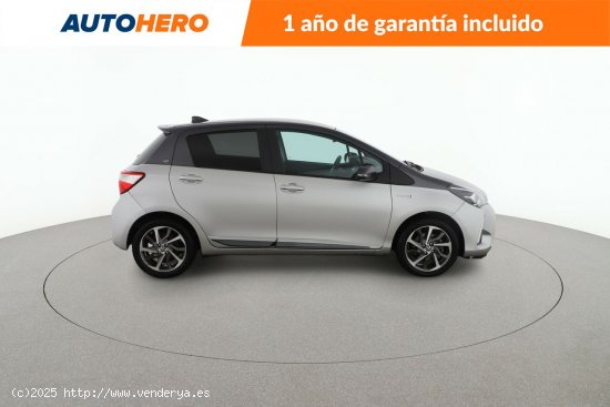 Toyota Yaris 1.5 Hybrid Feel 20 Aniversario - 