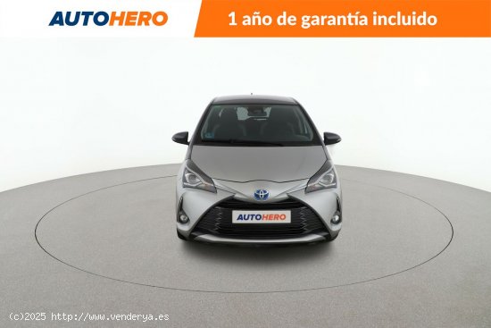 Toyota Yaris 1.5 Hybrid Feel 20 Aniversario - 