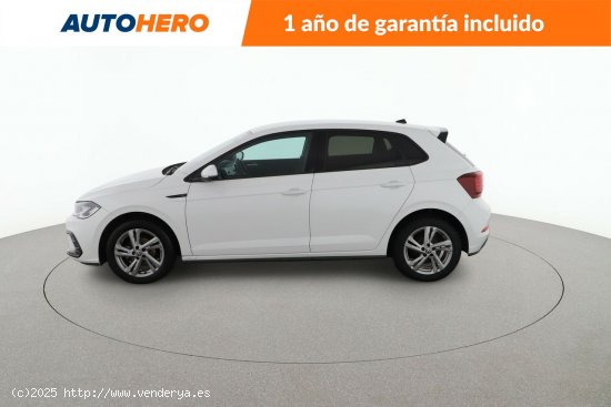 Volkswagen Polo 1.0 TSI R-Line - 