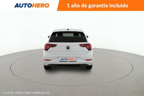 Volkswagen Polo 1.0 TSI R-Line - 