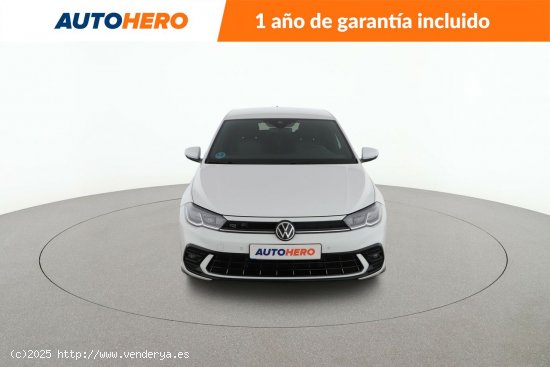 Volkswagen Polo 1.0 TSI R-Line - 