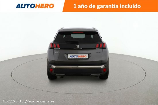 Peugeot 3008 1.6 Blue-HDi GT Line - 