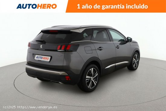 Peugeot 3008 1.6 Blue-HDi GT Line - 