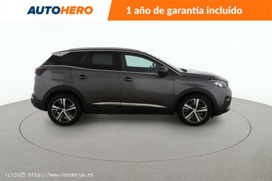 Peugeot 3008 1.6 Blue-HDi GT Line - 