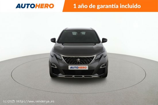 Peugeot 3008 1.6 Blue-HDi GT Line - 