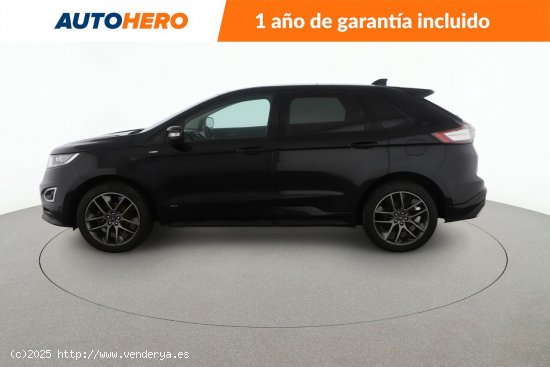 Ford Edge 2.0 TDCi Bi-Turbo ST-Line 4x4 - 