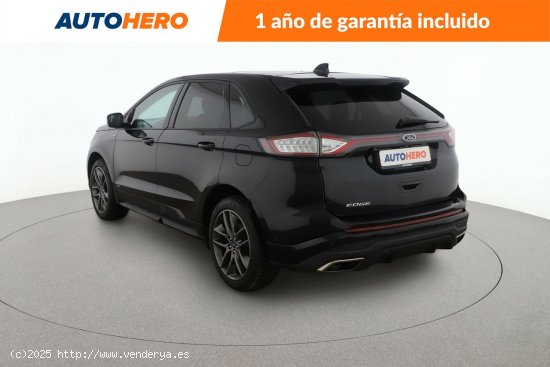 Ford Edge 2.0 TDCi Bi-Turbo ST-Line 4x4 - 