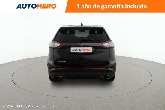 Ford Edge 2.0 TDCi Bi-Turbo ST-Line 4x4 - 