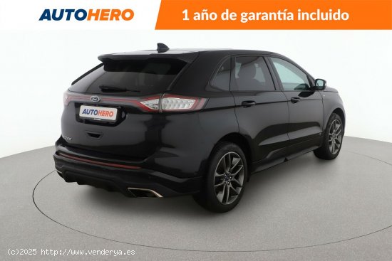 Ford Edge 2.0 TDCi Bi-Turbo ST-Line 4x4 - 