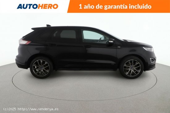 Ford Edge 2.0 TDCi Bi-Turbo ST-Line 4x4 - 