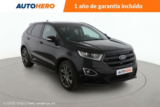 Ford Edge 2.0 TDCi Bi-Turbo ST-Line 4x4 - 