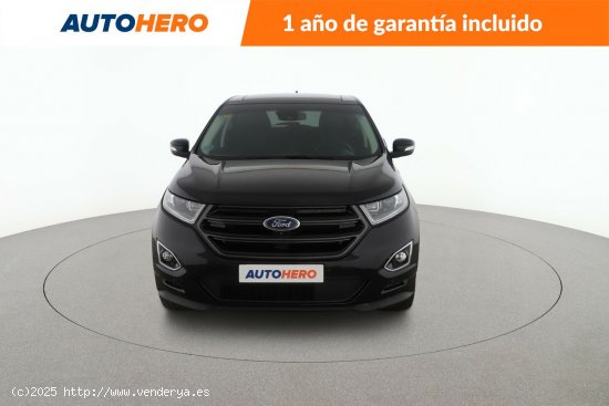 Ford Edge 2.0 TDCi Bi-Turbo ST-Line 4x4 - 