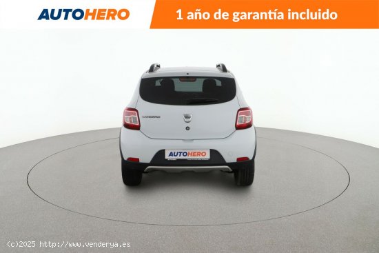 Dacia Sandero 0.9 TCe Stepway - 