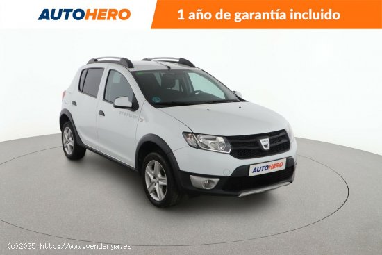 Dacia Sandero 0.9 TCe Stepway - 