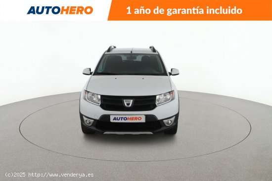 Dacia Sandero 0.9 TCe Stepway - 