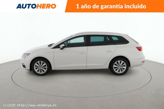 Seat Leon 1.5 eTSI ACT Style - 