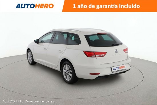 Seat Leon 1.5 eTSI ACT Style - 