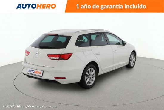 Seat Leon 1.5 eTSI ACT Style - 