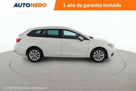 Seat Leon 1.5 eTSI ACT Style - 