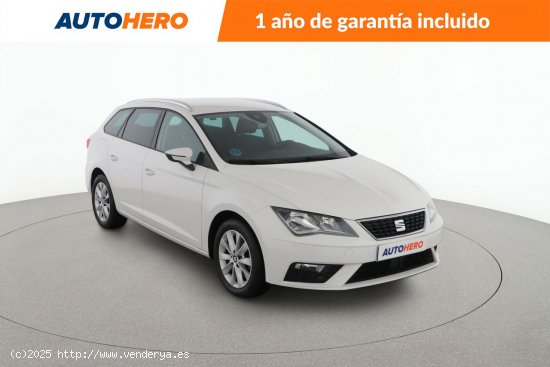 Seat Leon 1.5 eTSI ACT Style - 