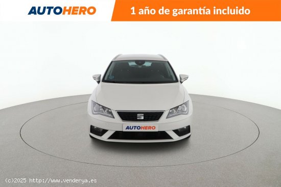 Seat Leon 1.5 eTSI ACT Style - 