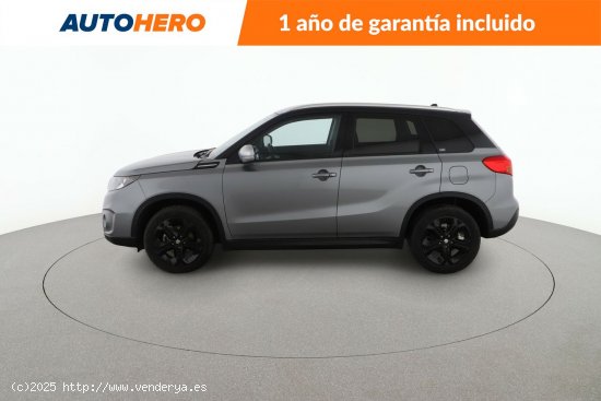 Suzuki Vitara 1.4 BoosterJet TURBO S 4x4 - 