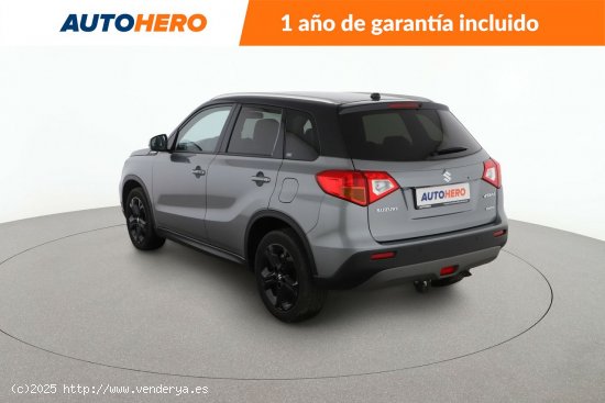 Suzuki Vitara 1.4 BoosterJet TURBO S 4x4 - 