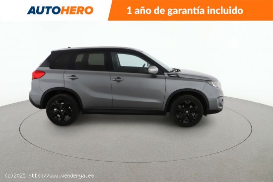 Suzuki Vitara 1.4 BoosterJet TURBO S 4x4 - 