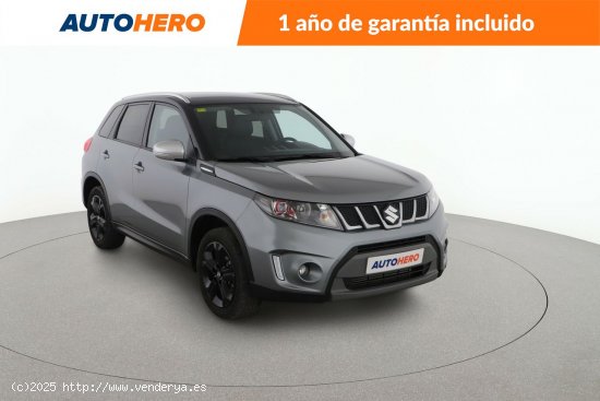 Suzuki Vitara 1.4 BoosterJet TURBO S 4x4 - 