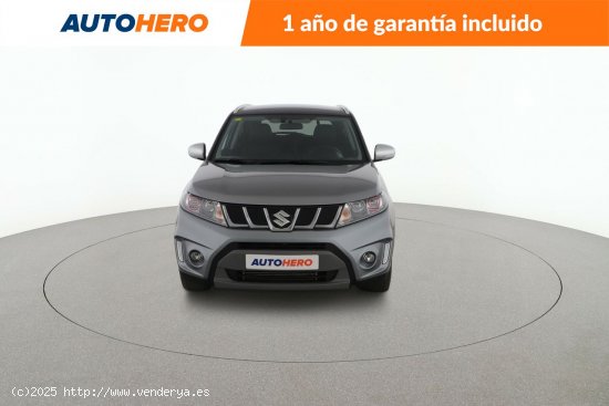 Suzuki Vitara 1.4 BoosterJet TURBO S 4x4 - 