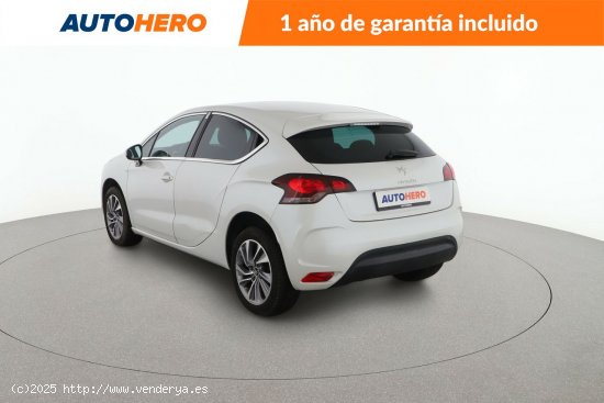 Citroën DS4 1.6 e-HDi Design - 