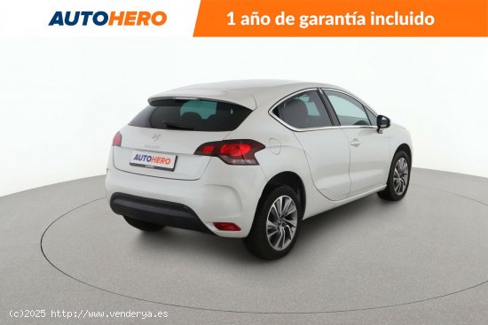 Citroën DS4 1.6 e-HDi Design - 