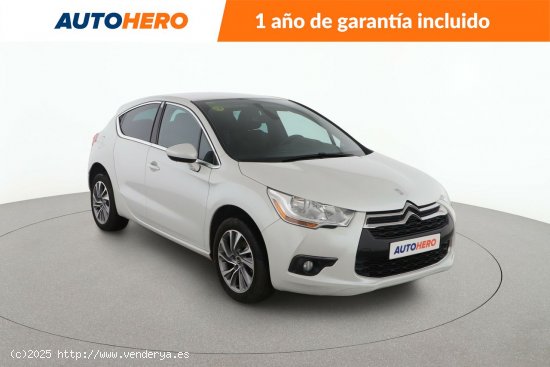 Citroën DS4 1.6 e-HDi Design - 