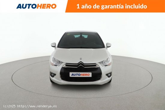 Citroën DS4 1.6 e-HDi Design - 