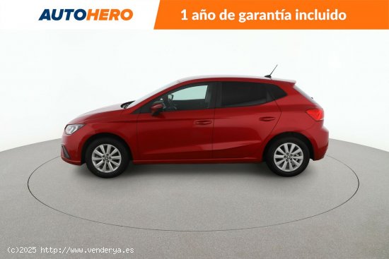 Seat Ibiza 1.0 TSI Style Go 2 - 