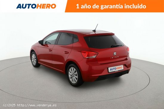 Seat Ibiza 1.0 TSI Style Go 2 - 