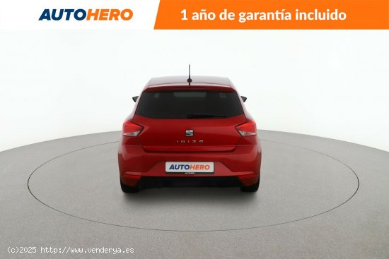 Seat Ibiza 1.0 TSI Style Go 2 - 